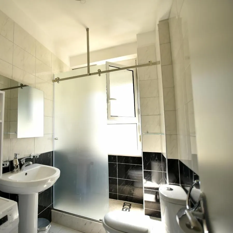 Vamasco Apartment Vlorë