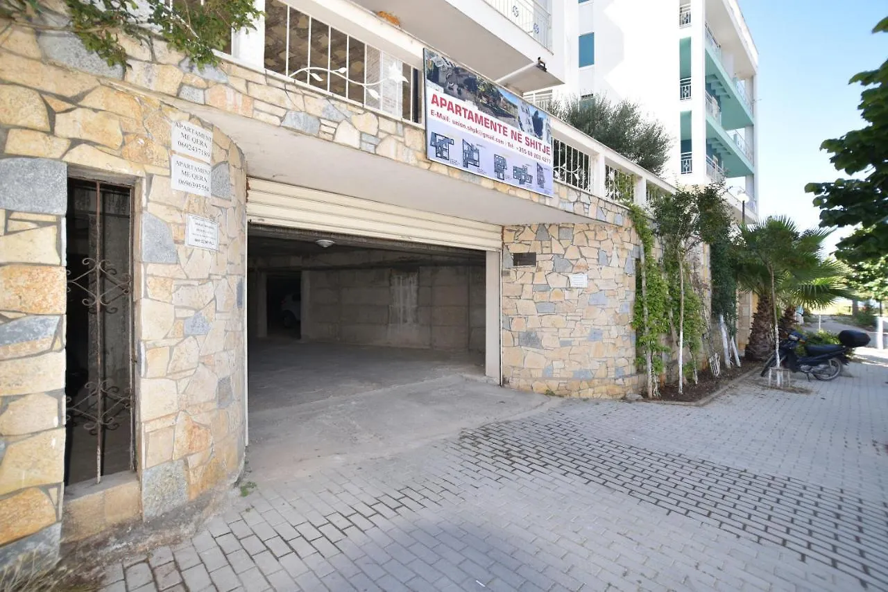 Vamasco Apartment Vlorë Albania