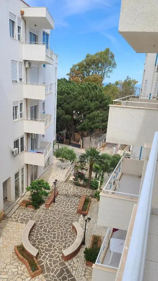 Vamasco Apartment Vlorë