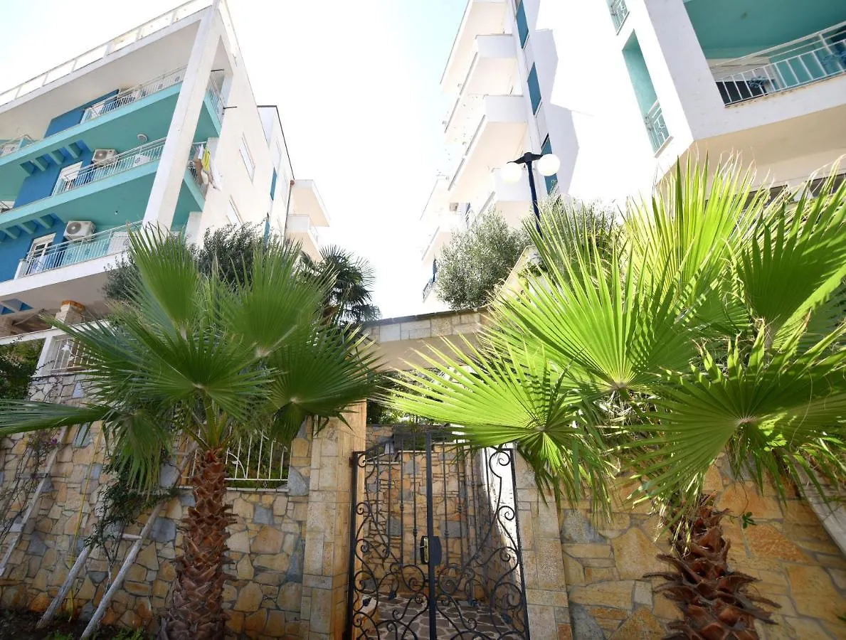 Vamasco Apartment Vlorë