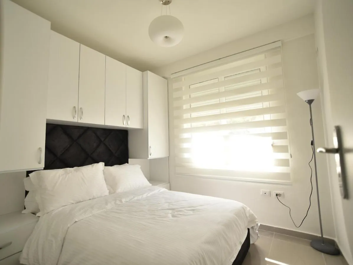 Vamasco Apartment Vlorë
