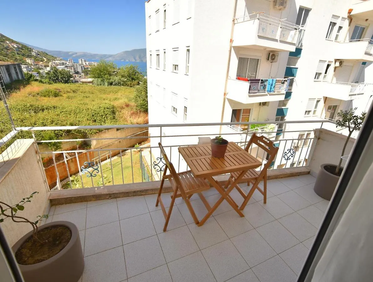 Vamasco Apartment Vlorë 0*,  Albania