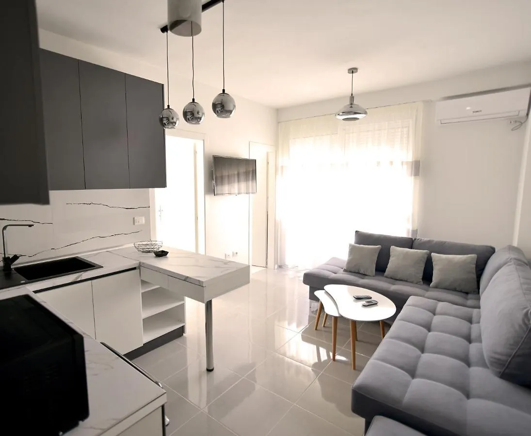 Vamasco Apartment Vlorë